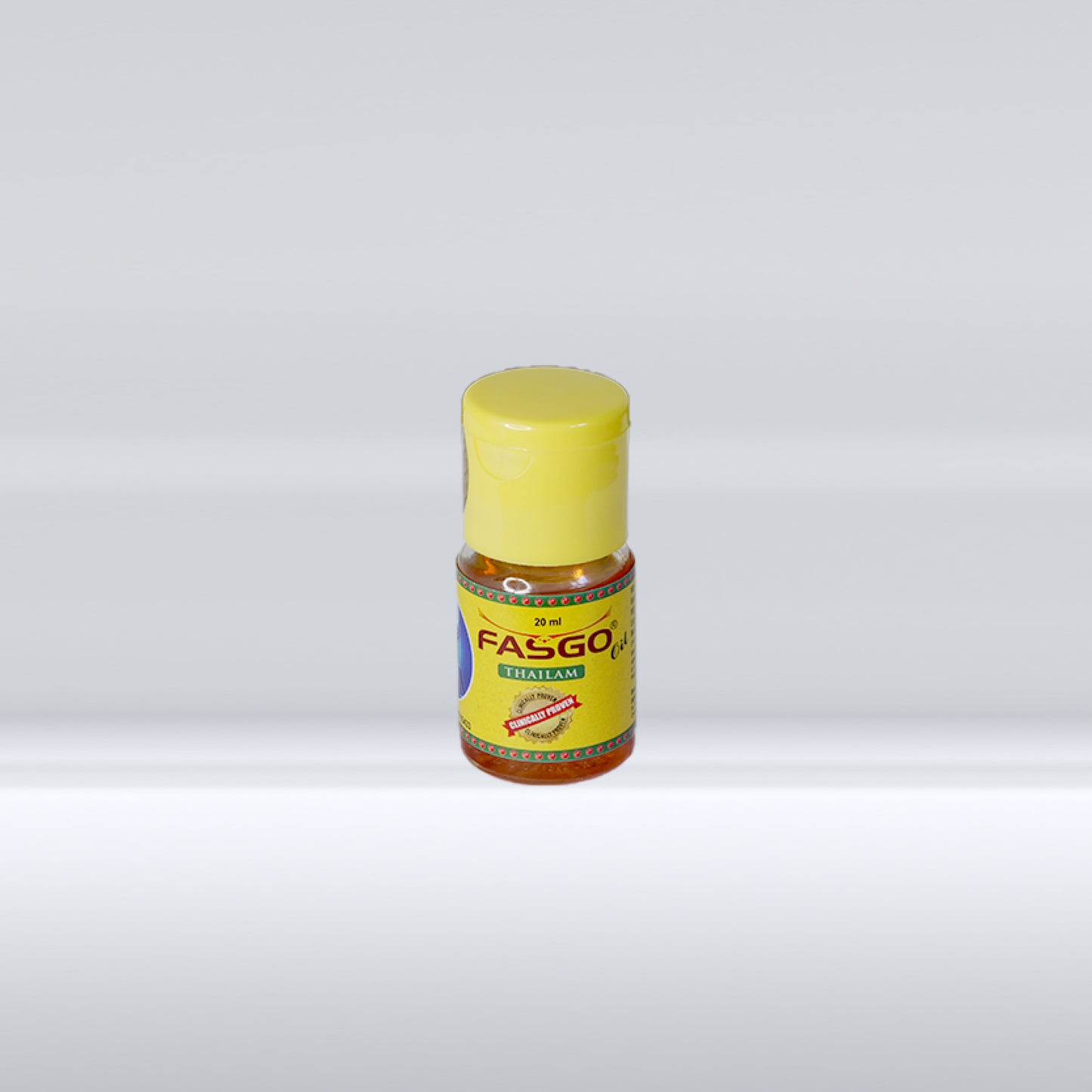 Fasgo Thilam-20ml