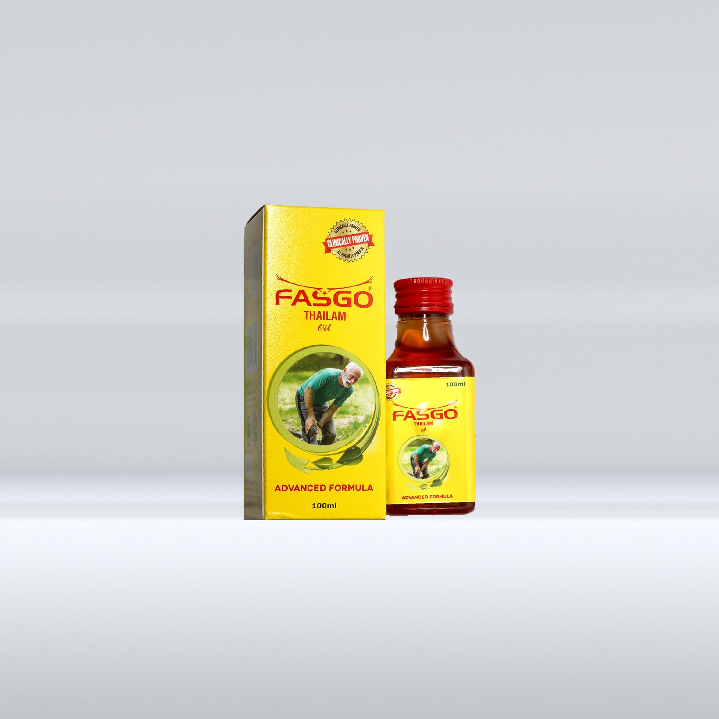 Fasgo Thilam-100ml