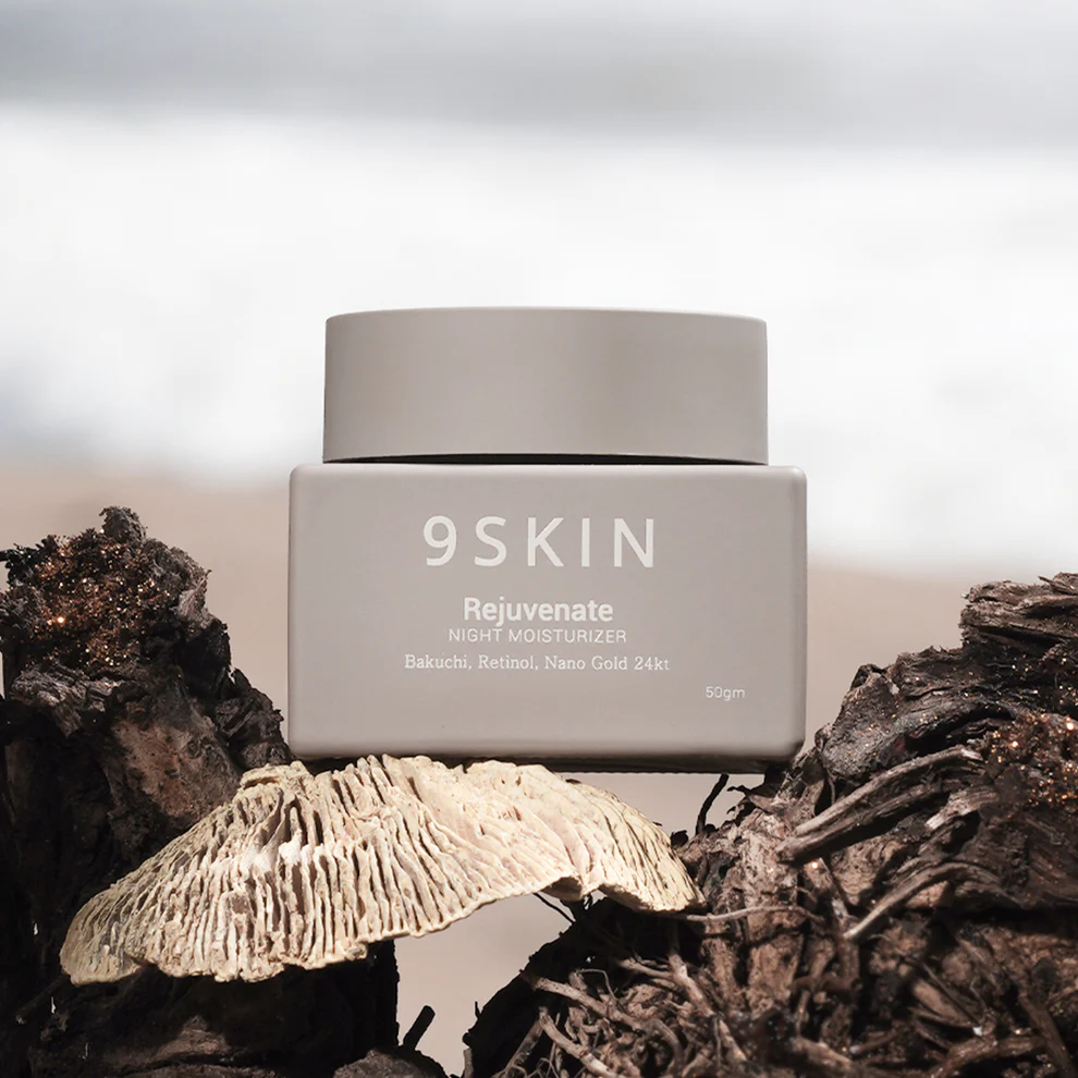 Rejuvenate - Night Cream 50g
