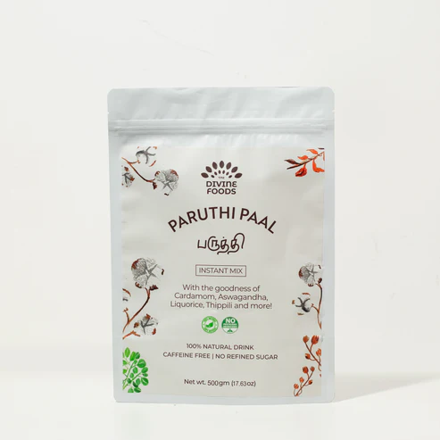 DF Paruthi Paal Powder 500gm
