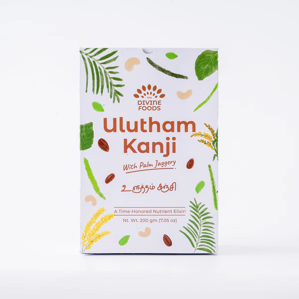DF Ulutham Kanji 200gm