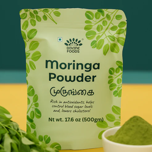 Moringa Powder 250gm
