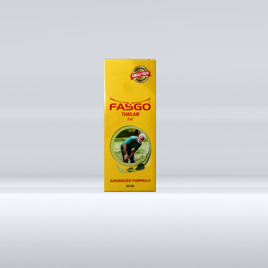 Fasgo Thilam-40ml