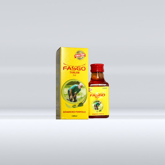 Fasgo Thilam-100ml