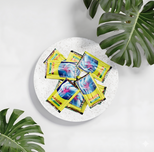 Fasgo Sachets-3ml