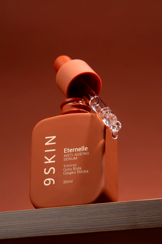 Eternelle - Anti Aging Serum