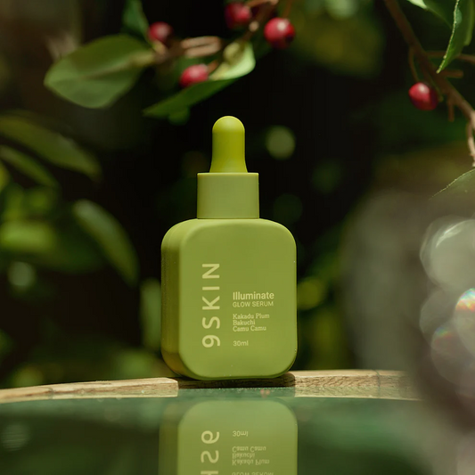 Illuminate - Glow Serum