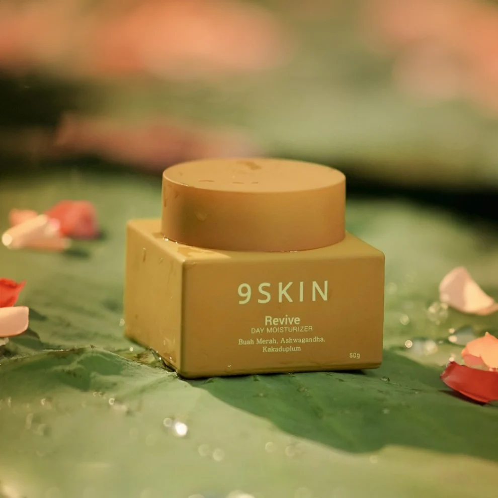 Revive - Day Cream 50g