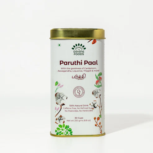 DF Paruthi Paal 250gm