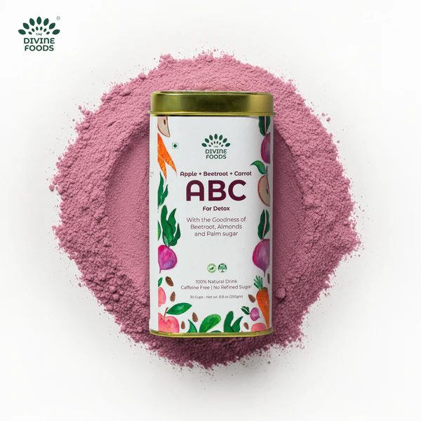 DF ABC Milk Mix 250gm