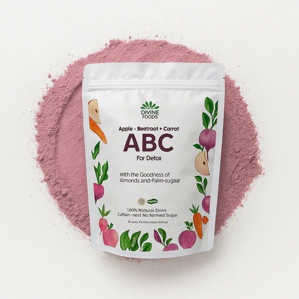 DF ABC Milk Mix Powder 500gm