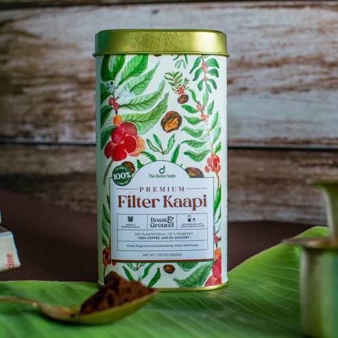 Filter Coffee Powder 100gm