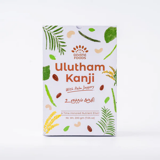 DF Ulutham Kanji 200gm