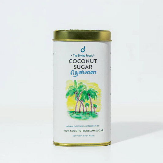 Coconut Sugar 250gm