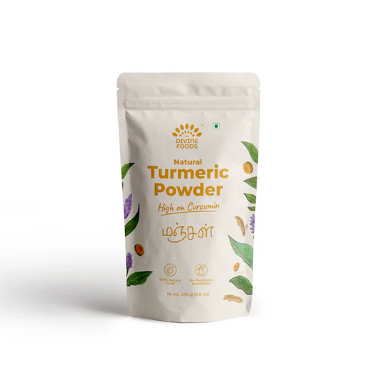 Tumeric Powder 250gm