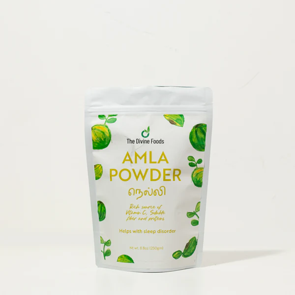 DF Amla Powder 250gm