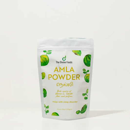 DF Amla Powder 250gm