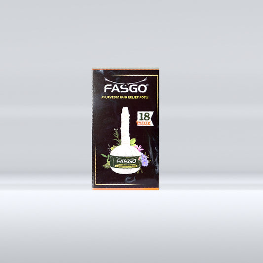 Pain Relief Potli
